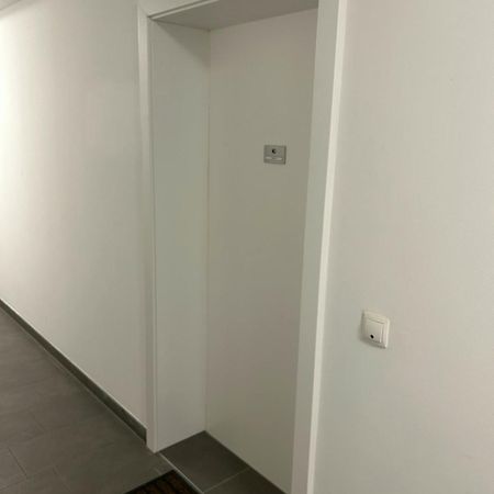 Magnolia Apartment Vienna Viena Exterior foto