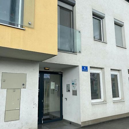 Magnolia Apartment Vienna Viena Exterior foto