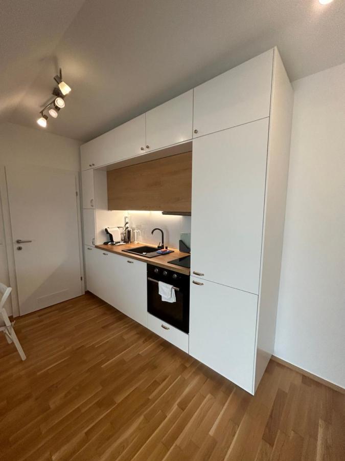Magnolia Apartment Vienna Viena Exterior foto